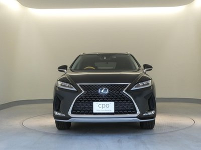 صورة مصغرة 36 لـ 2022 Lexus RX