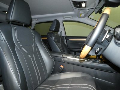 صورة مصغرة 45 لـ 2022 Lexus RX
