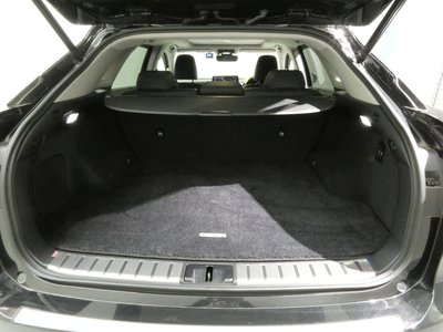 صورة مصغرة 27 لـ 2022 Lexus RX