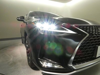 صورة مصغرة 53 لـ 2022 Lexus RX