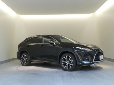 صورة مصغرة 23 لـ 2022 Lexus RX