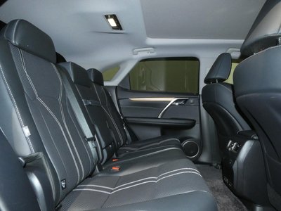 صورة مصغرة 26 لـ 2022 Lexus RX