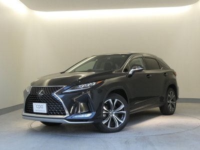صورة مصغرة 37 لـ 2022 Lexus RX