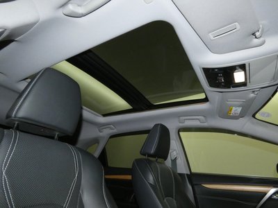 LEXUS RX - 5