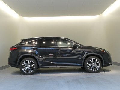 صورة مصغرة 22 لـ 2022 Lexus RX