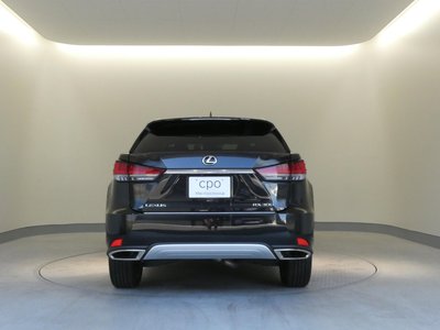 صورة مصغرة 20 لـ 2022 Lexus RX