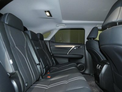 صورة مصغرة 46 لـ 2022 Lexus RX