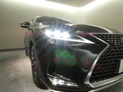 LEXUS RX - 4