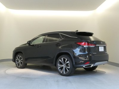 صورة مصغرة 19 لـ 2022 Lexus RX