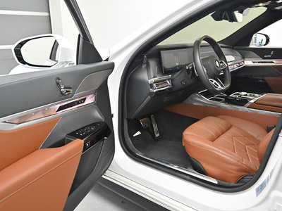 2024 BMW 7 SERIES 缩略图 11