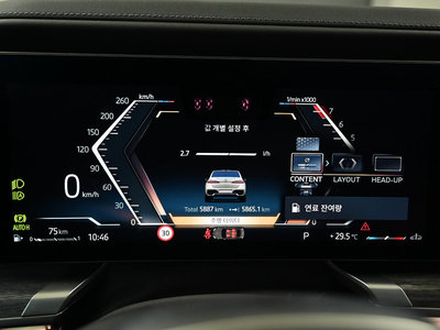 صورة 5 لـ 2024 BMW 7 SERIES