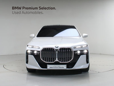 صورة 4 لـ 2024 BMW 7 SERIES