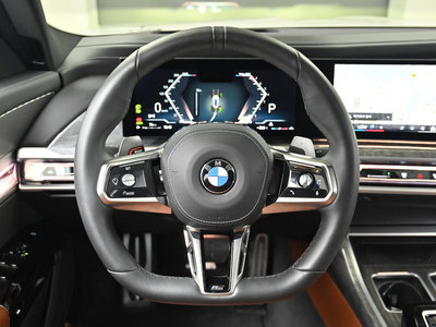 2024 BMW 7 SERIES 缩略图 13