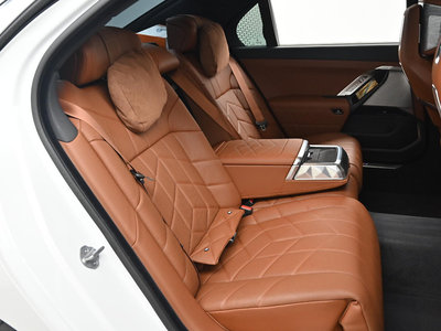 2024 BMW 7 SERIES 缩略图 12