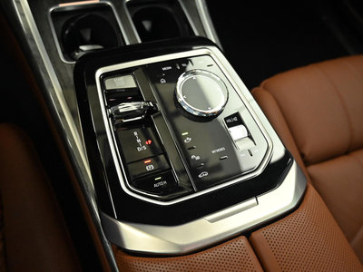 2024 BMW 7 SERIES 缩略图 20