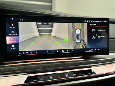 2024 BMW 7 SERIES 缩略图 15