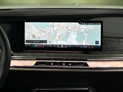 2024 BMW 7 SERIES 缩略图 14