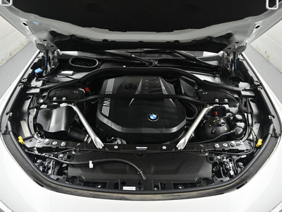 صورة 8 لـ 2024 BMW 7 SERIES