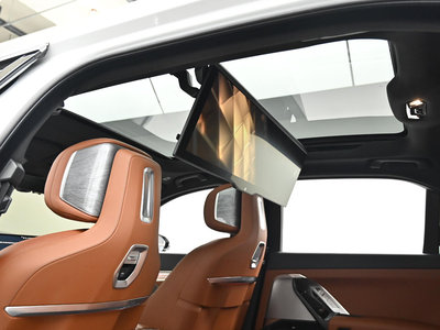 2024 BMW 7 SERIES 缩略图 19