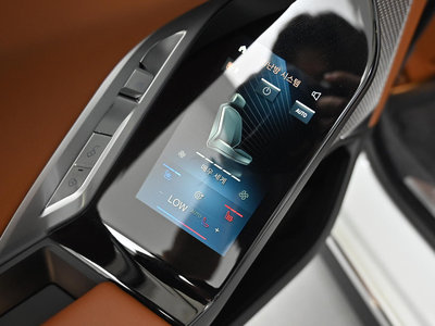 2024 BMW 7 SERIES 缩略图 16