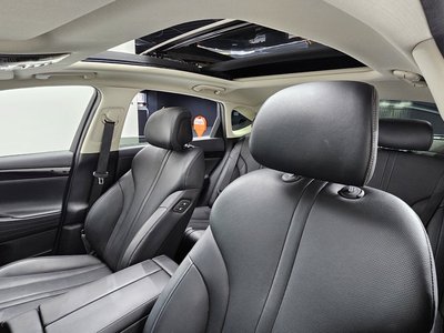 صورة مصغرة 24 لـ 2021 Genesis G80 (RG3)