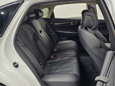 صورة مصغرة 16 لـ 2021 Genesis G80 (RG3)