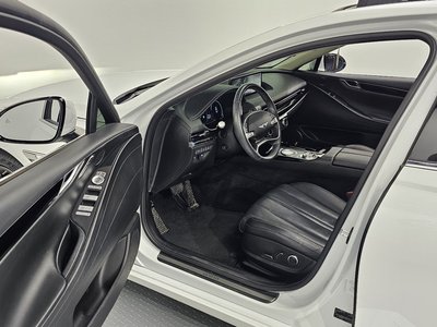 صورة مصغرة 13 لـ 2021 Genesis G80 (RG3)