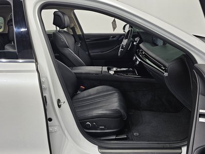 صورة مصغرة 17 لـ 2021 Genesis G80 (RG3)