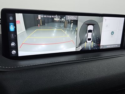 صورة مصغرة 21 لـ 2021 Genesis G80 (RG3)