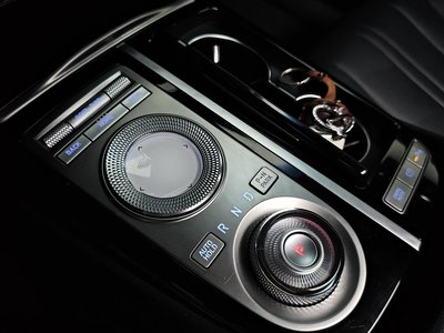 صورة مصغرة 12 لـ 2021 Genesis G80 (RG3)