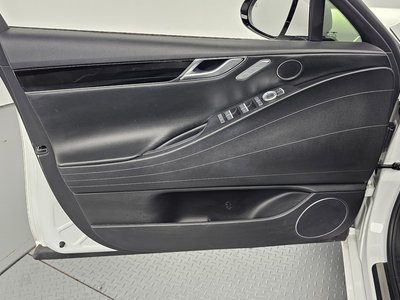 صورة مصغرة 14 لـ 2021 Genesis G80 (RG3)