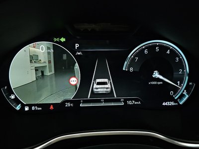 صورة مصغرة 11 لـ 2021 Genesis G80 (RG3)