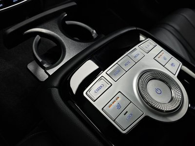 صورة مصغرة 23 لـ 2021 Genesis G80 (RG3)