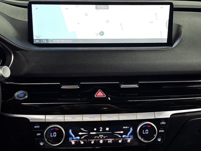 صورة مصغرة 20 لـ 2021 Genesis G80 (RG3)