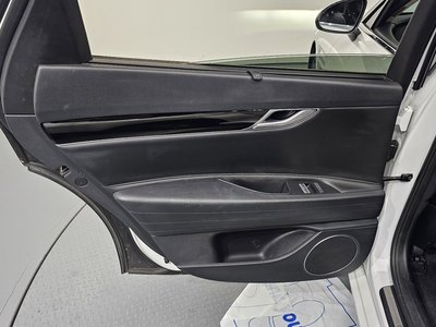 صورة مصغرة 15 لـ 2021 Genesis G80 (RG3)