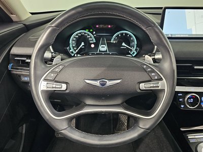 صورة مصغرة 19 لـ 2021 Genesis G80 (RG3)
