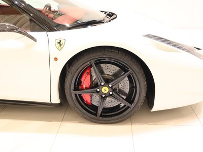 FERRARI 458 ITALIA - 9