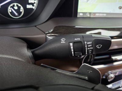 2020 Genesis G90 — миниатюра 30