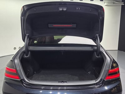 2020 Genesis G90 — миниатюра 26