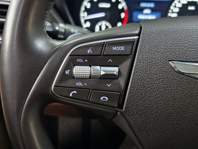 2020 Genesis G90 — миниатюра 32