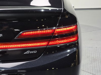 2020 Genesis G90 — фото 10