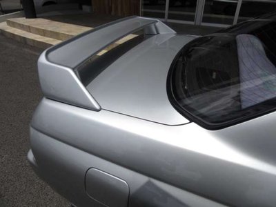 NISSAN SKYLINE GT-R - 9