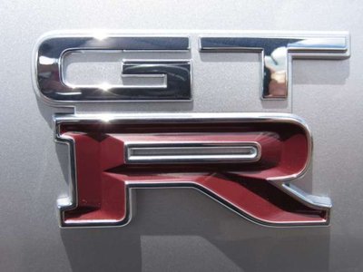 NISSAN SKYLINE GT-R - 10