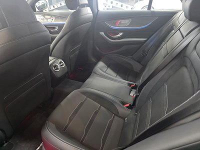 MERCEDES-BENZ GT AMG - 6