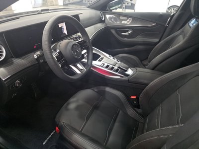 MERCEDES-BENZ GT AMG - 5