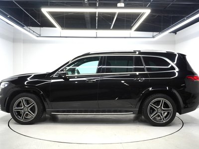 MERCEDES-BENZ GLS - 8