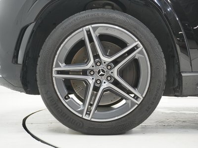 MERCEDES-BENZ GLS - 10