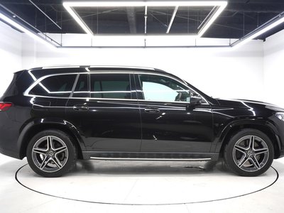 MERCEDES-BENZ GLS - 4
