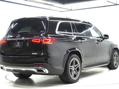 MERCEDES-BENZ GLS - 6