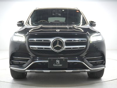 MERCEDES-BENZ GLS - 2